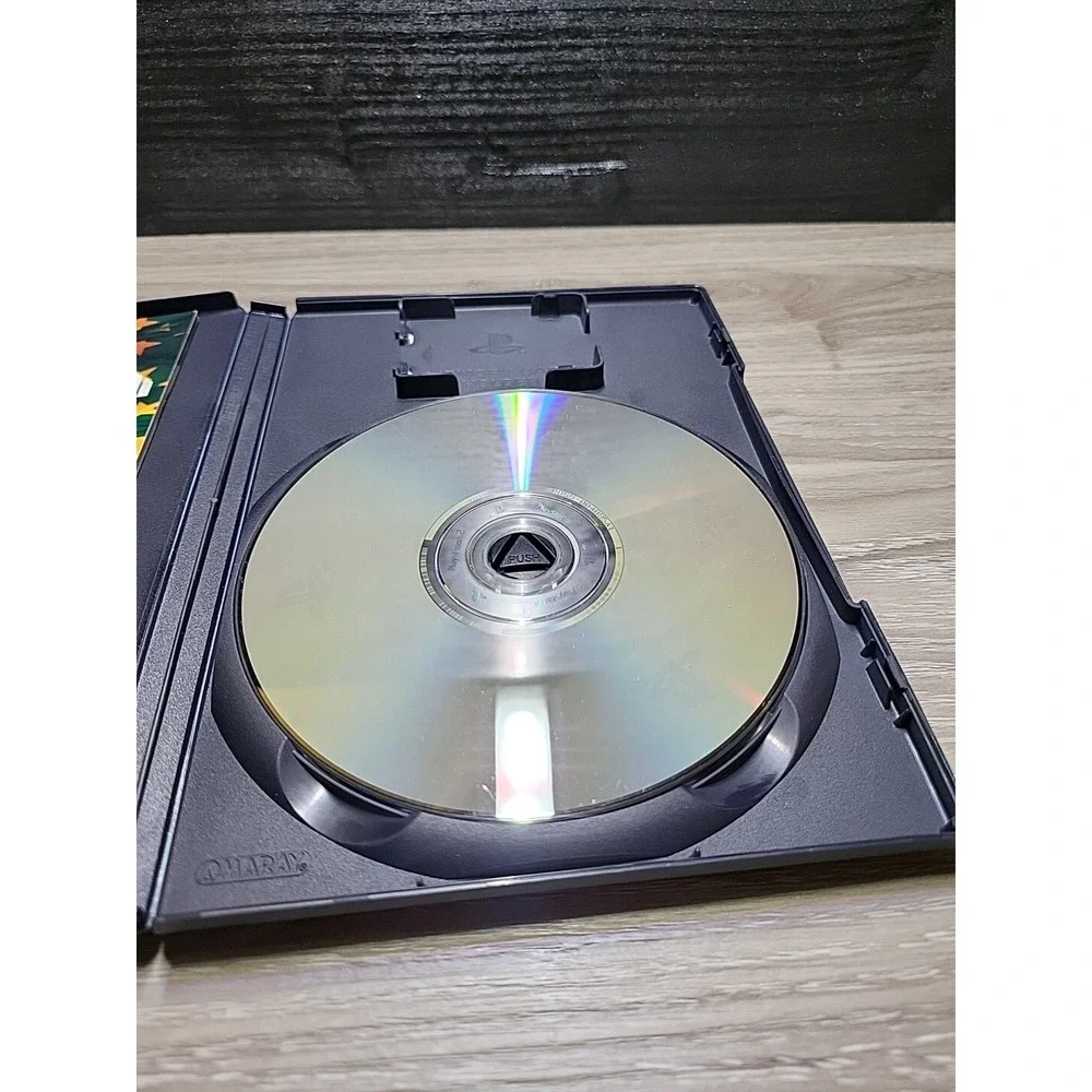 Conflict: Desert Storm (Sony PlayStation 2, 2002)